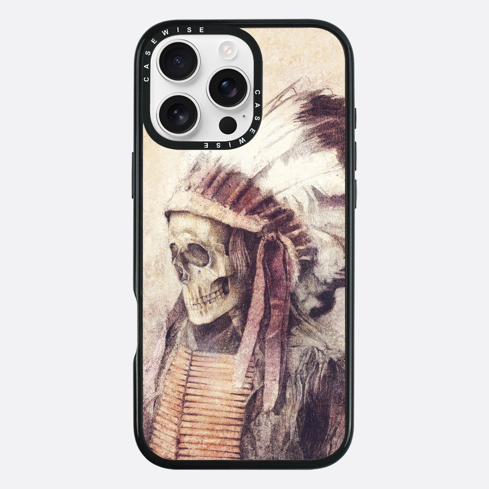 Chief Skull