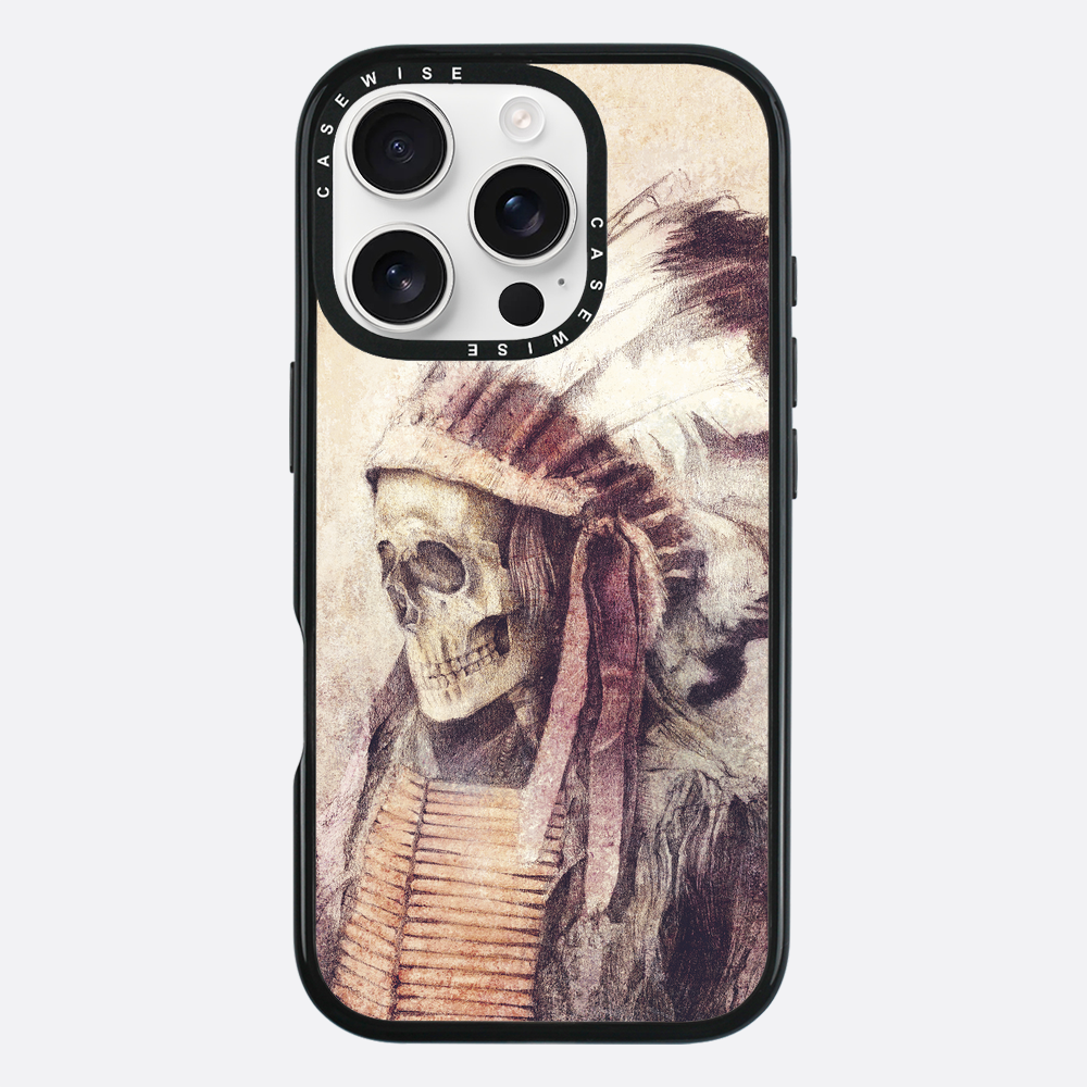 Chief Skull