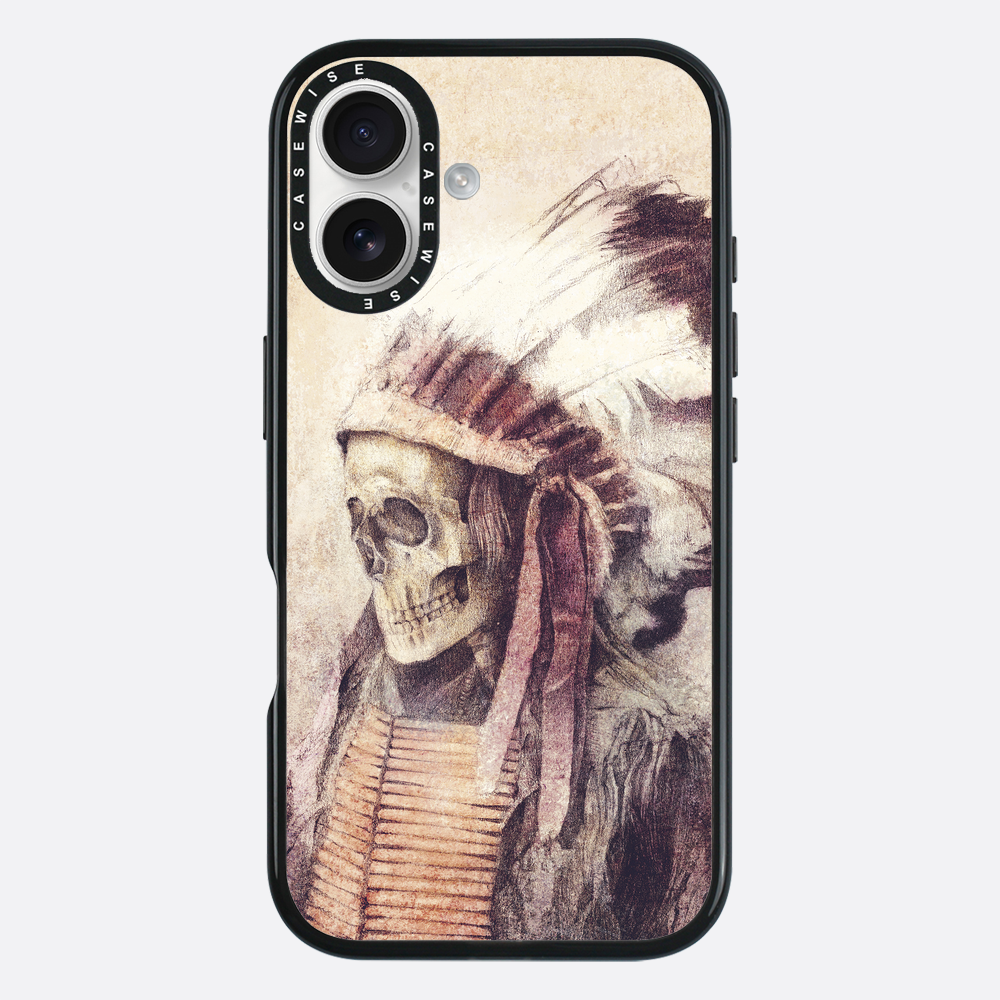 Chief Skull