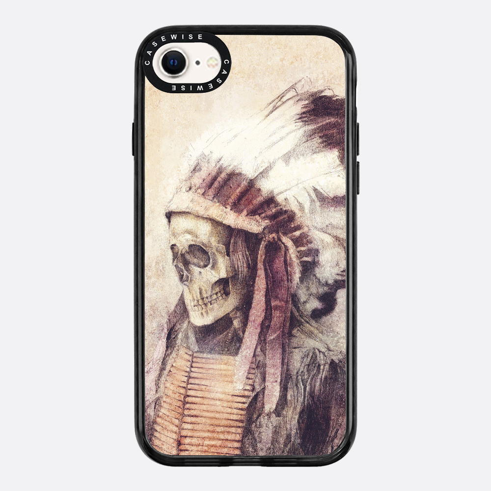 Chief Skull