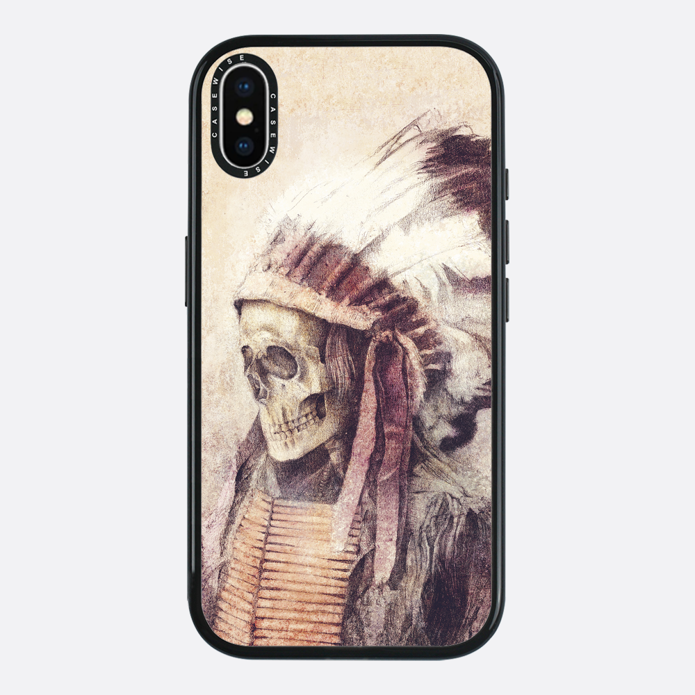 Chief Skull