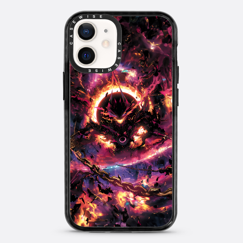 Demon Resurrection - Etui