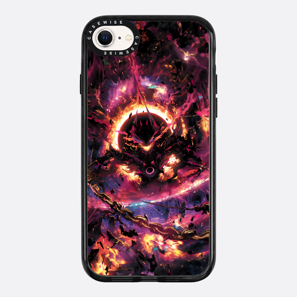 Demon Resurrection - Etui