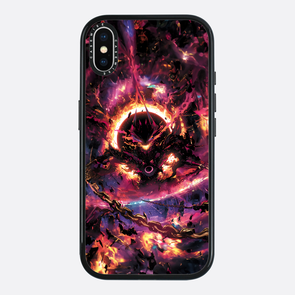 Demon Resurrection - Etui