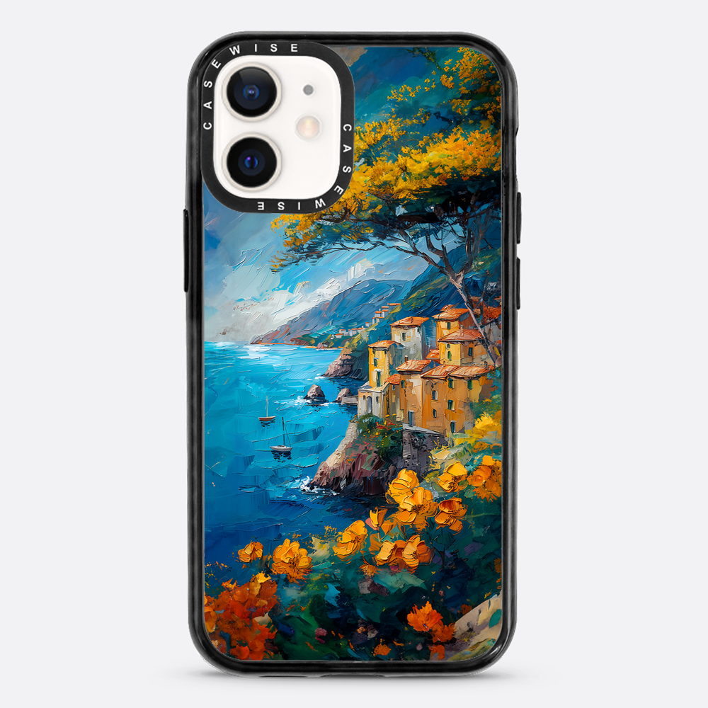 Vacations Greek Coast - Etui