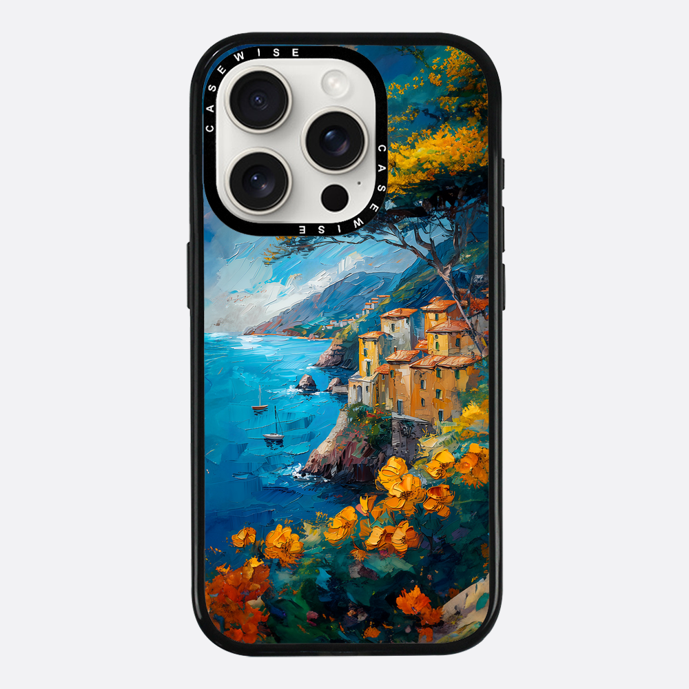 Vacations Greek Coast - Etui