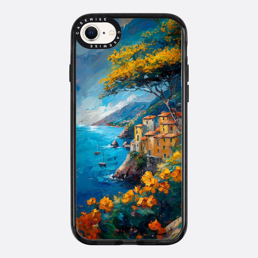 Vacations Greek Coast - Etui