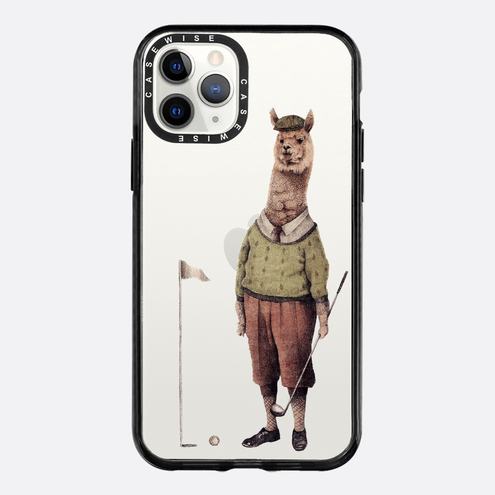 Alpaca Golf Club