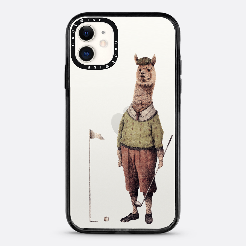 Alpaca Golf Club