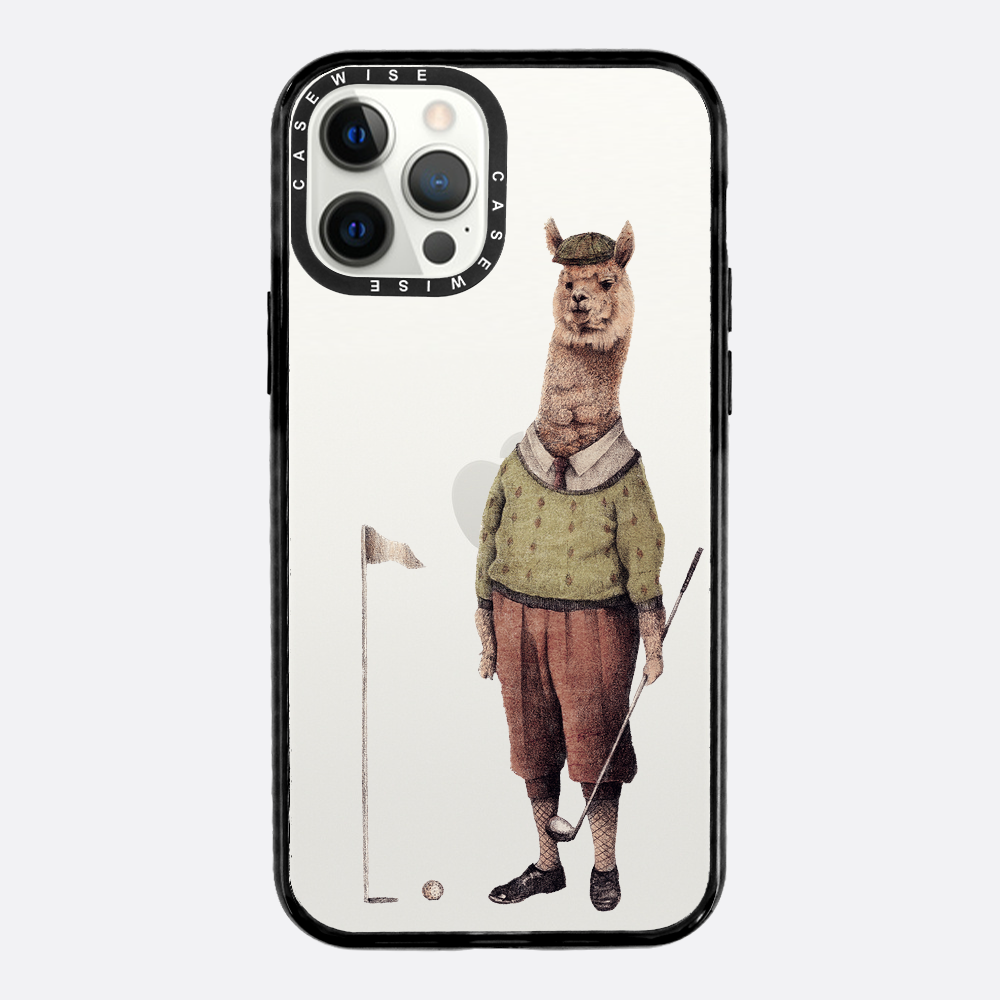 Alpaca Golf Club