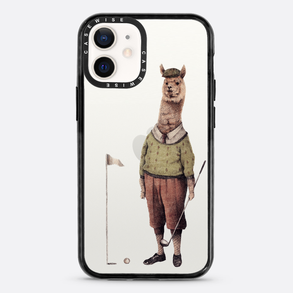 Alpaca Golf Club