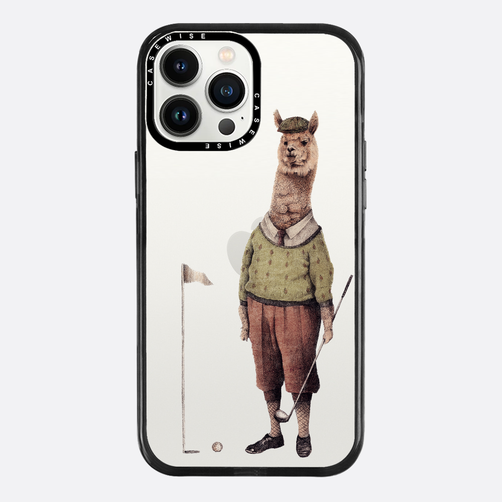Alpaca Golf Club
