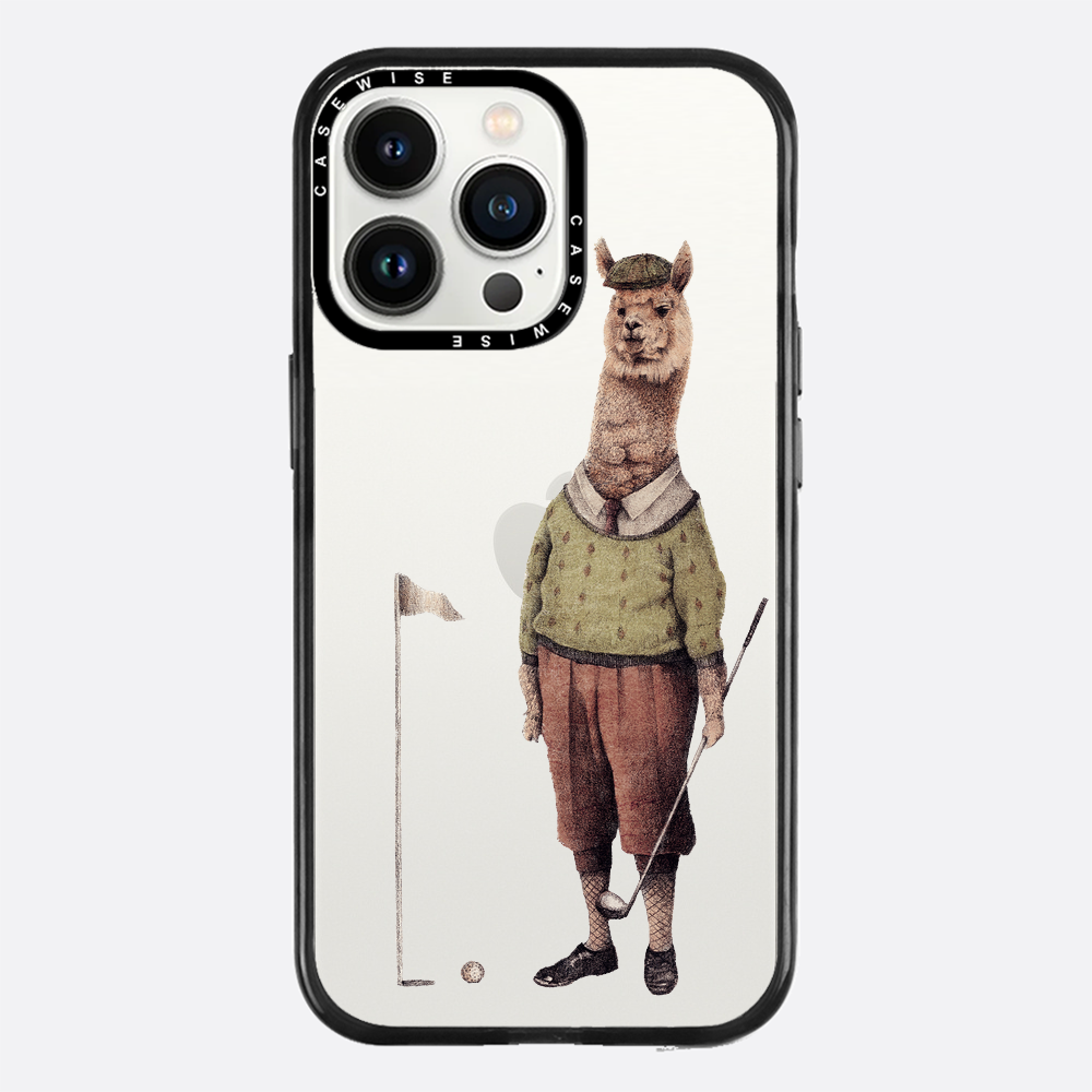 Alpaca Golf Club