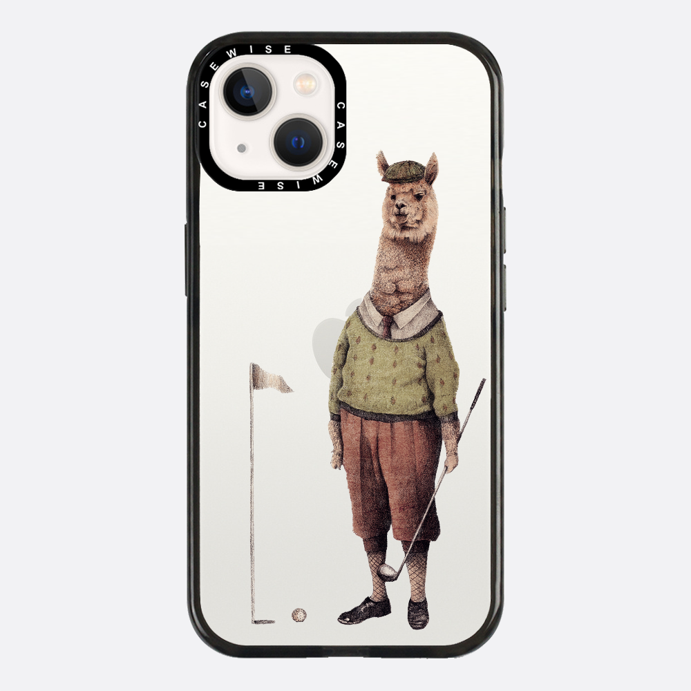 Alpaca Golf Club