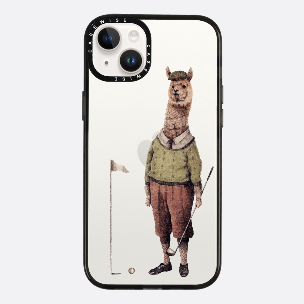 Alpaca Golf Club