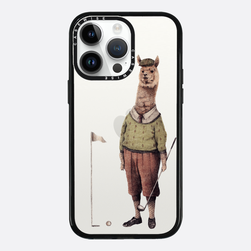 Alpaca Golf Club