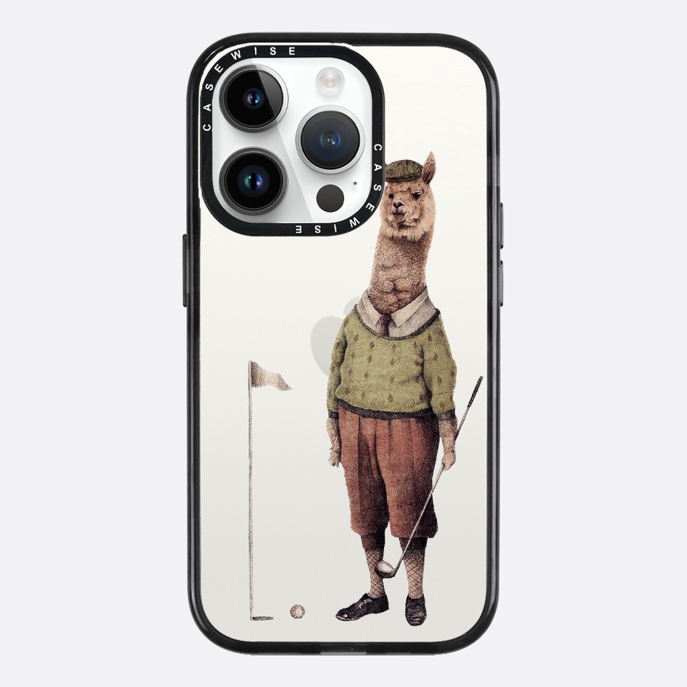 Alpaca Golf Club