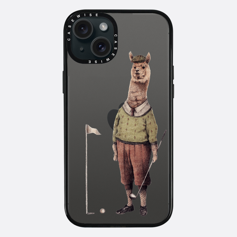 Alpaca Golf Club