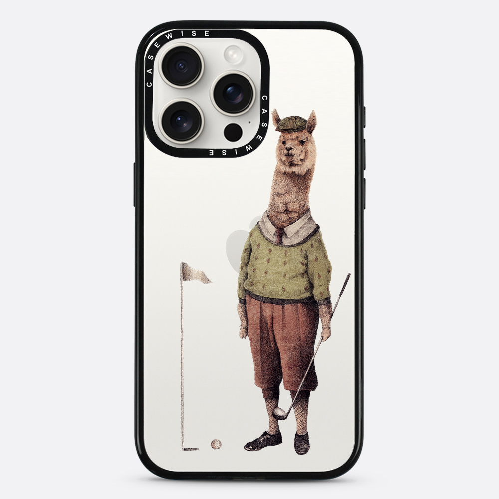 Alpaca Golf Club