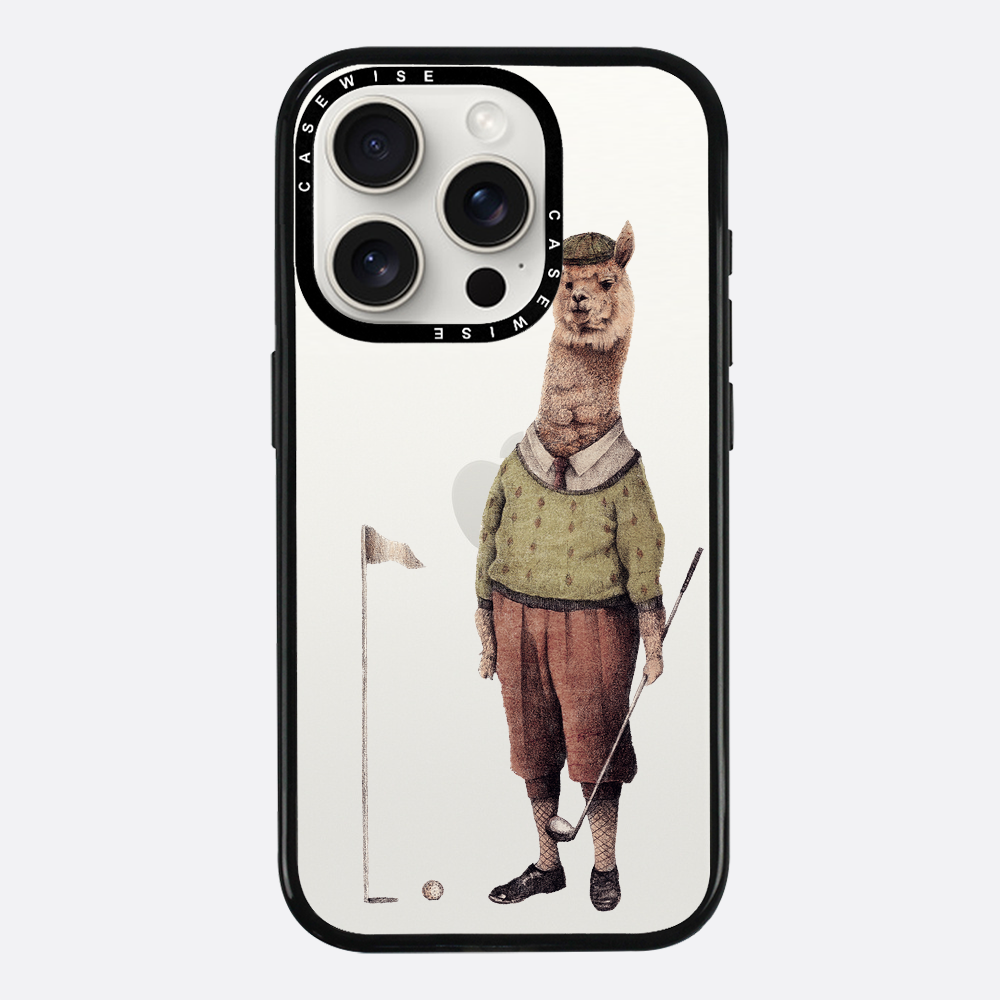 Alpaca Golf Club