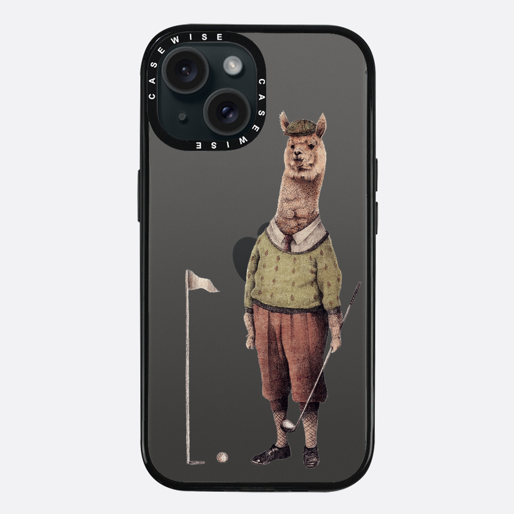 Alpaca Golf Club