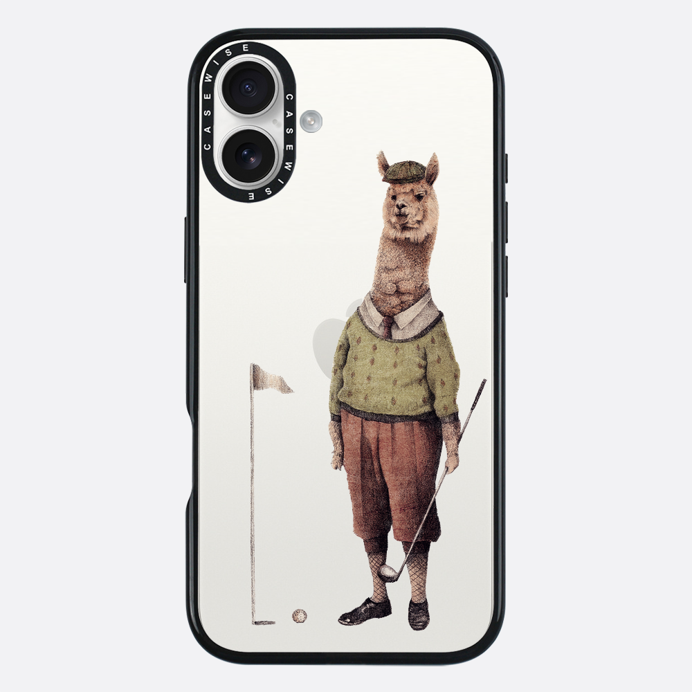 Alpaca Golf Club