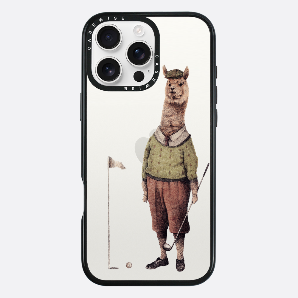 Alpaca Golf Club