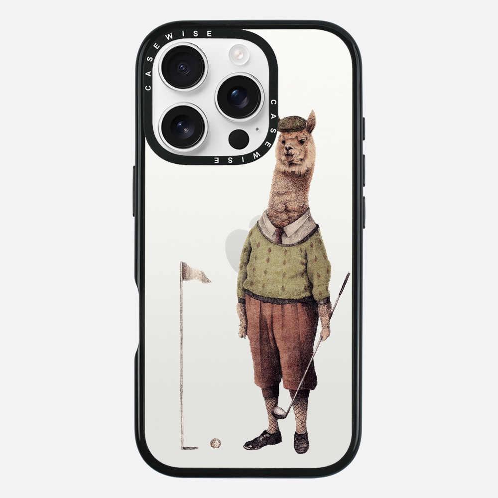 Alpaca Golf Club