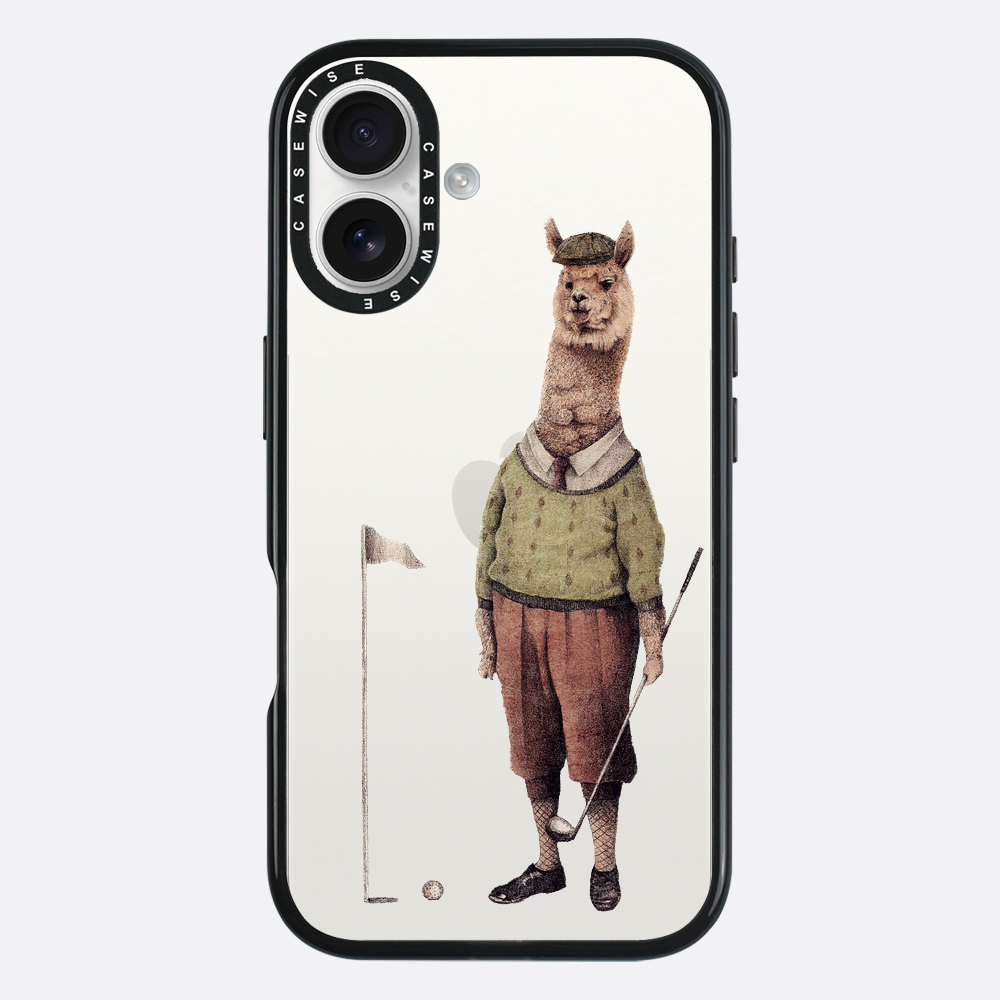 Alpaca Golf Club