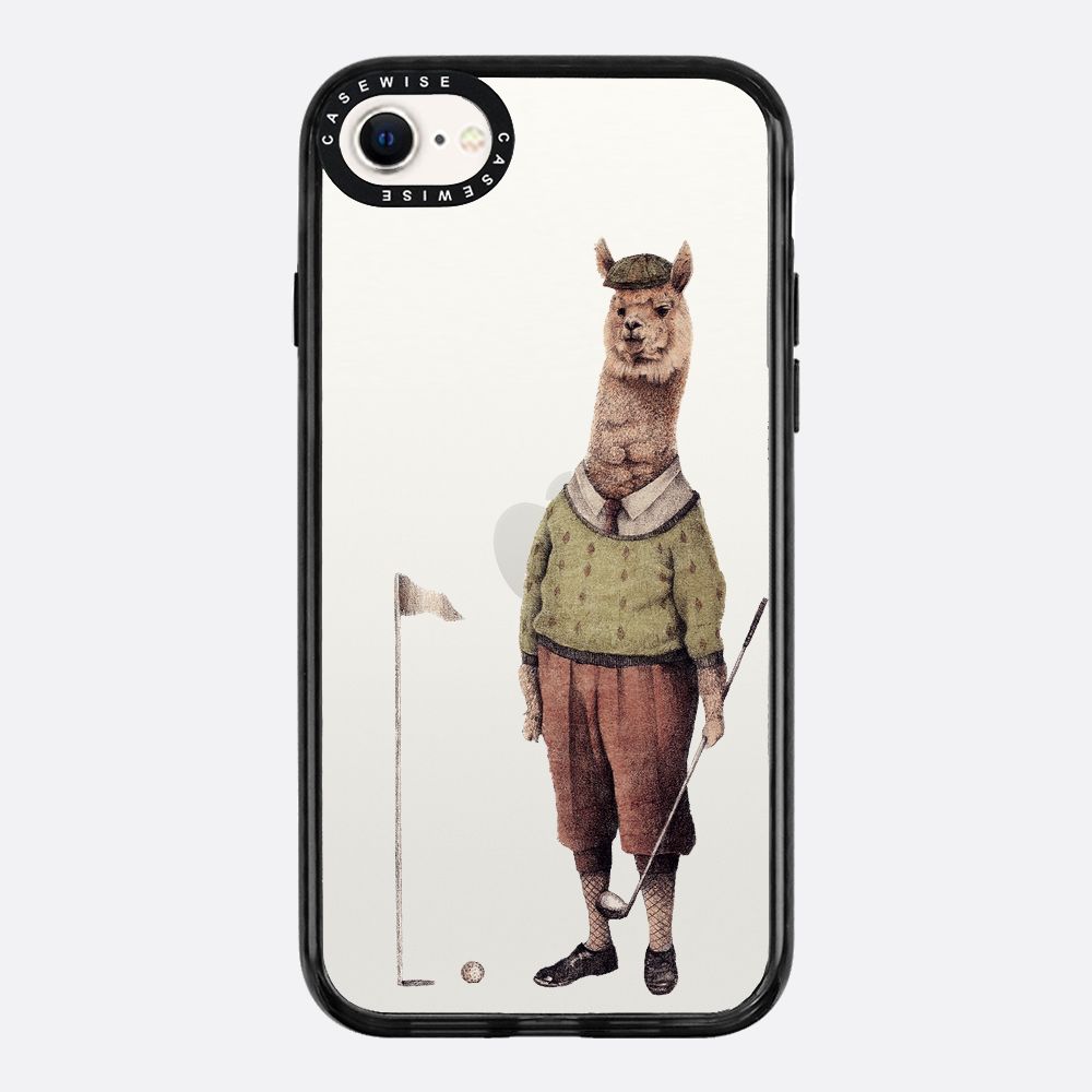Alpaca Golf Club