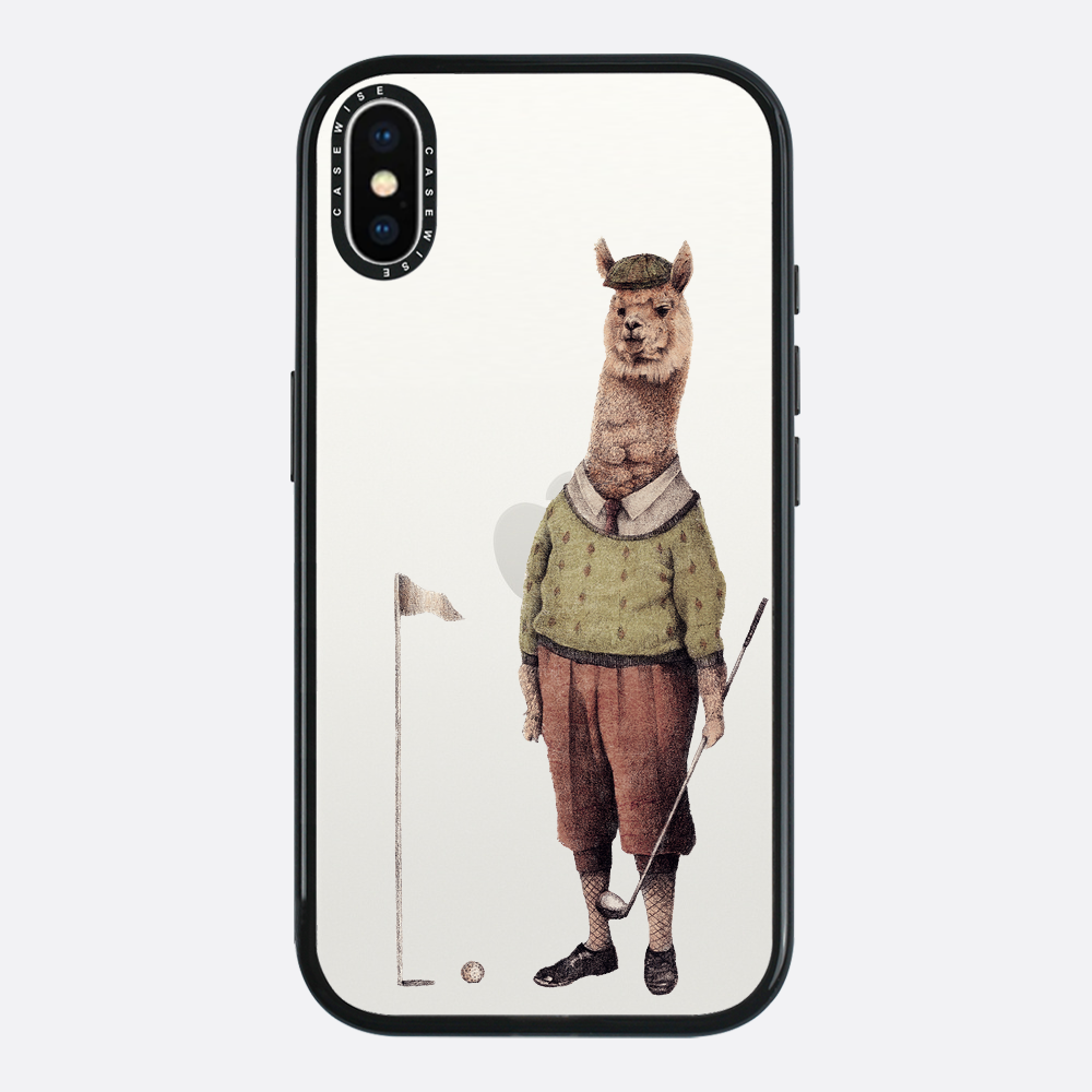 Alpaca Golf Club