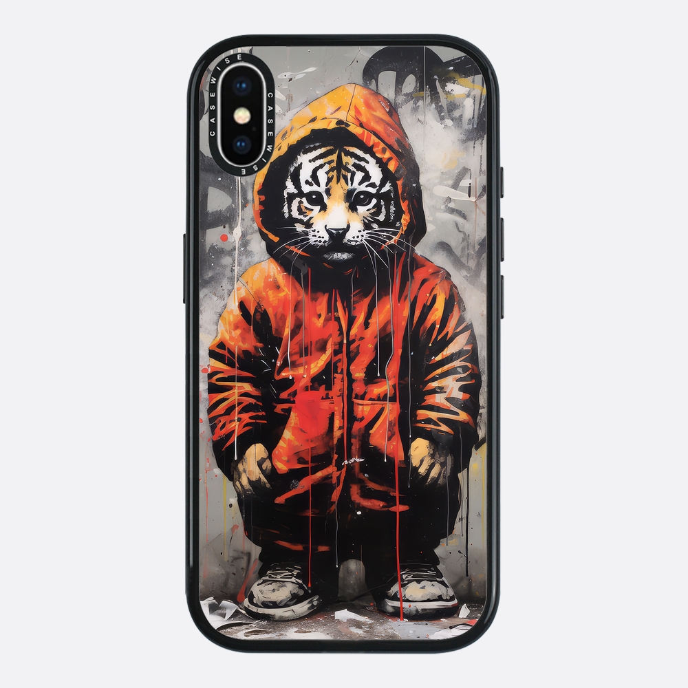 Tiger Lil - Etui