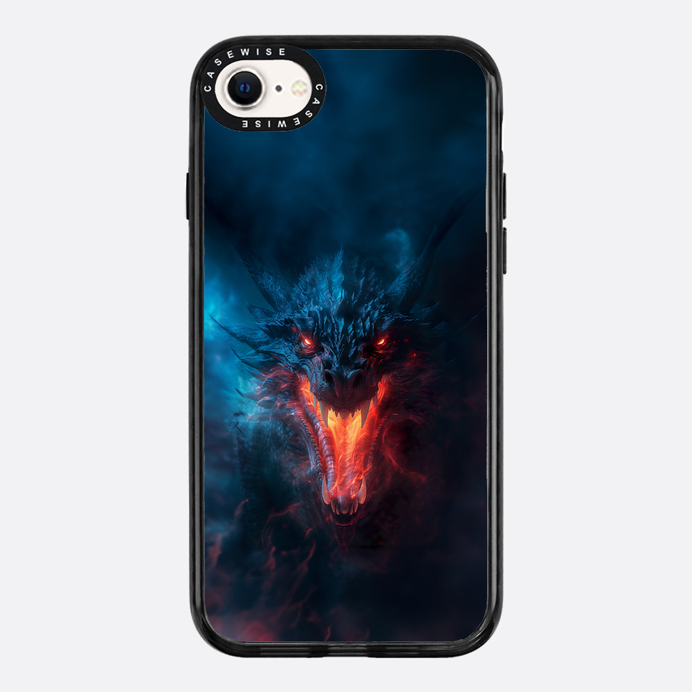 Fire Breath Dragon - Etui