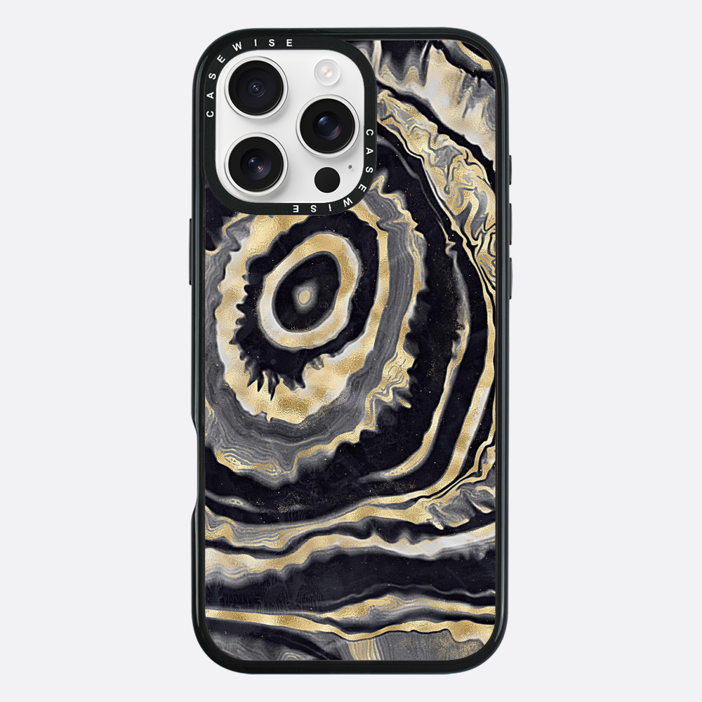 Agate Texture 06 - Etui