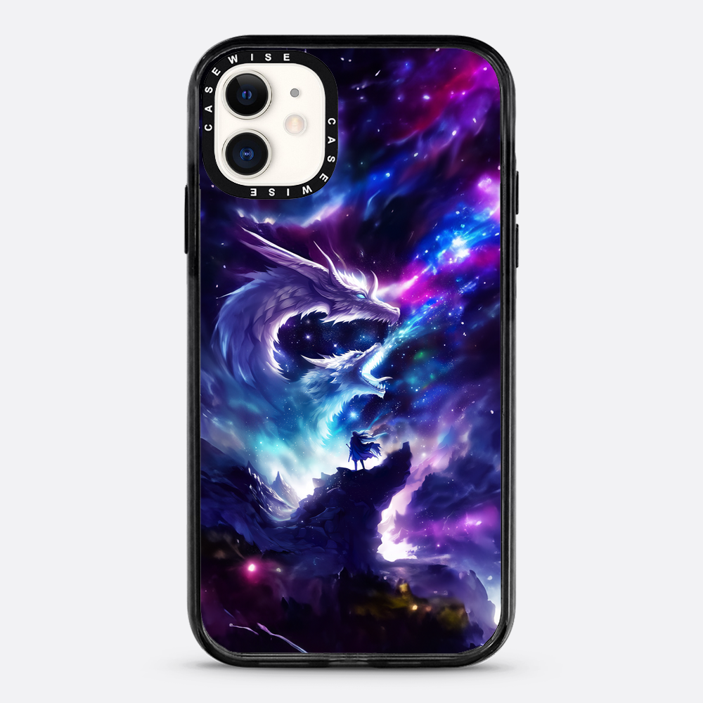 The Universe Dragons - Etui