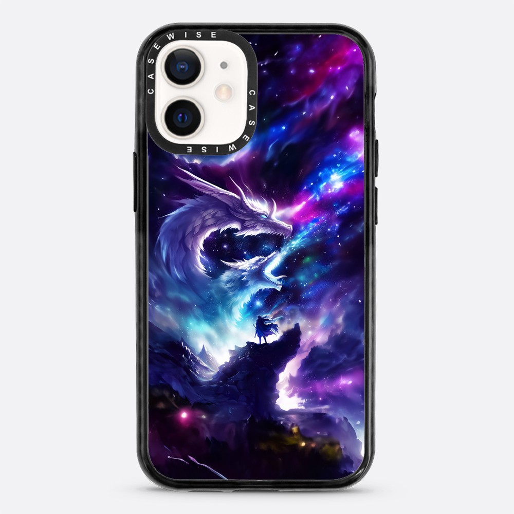 The Universe Dragons - Etui