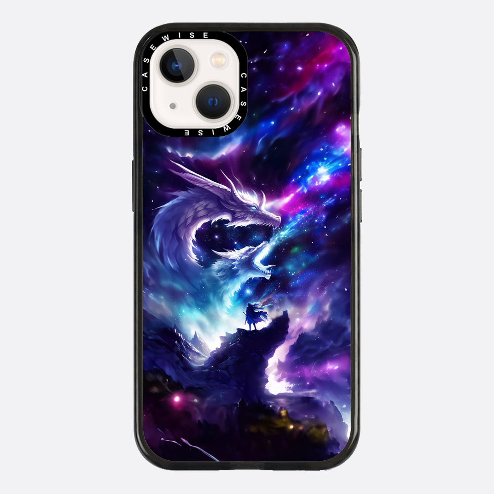 The Universe Dragons - Etui