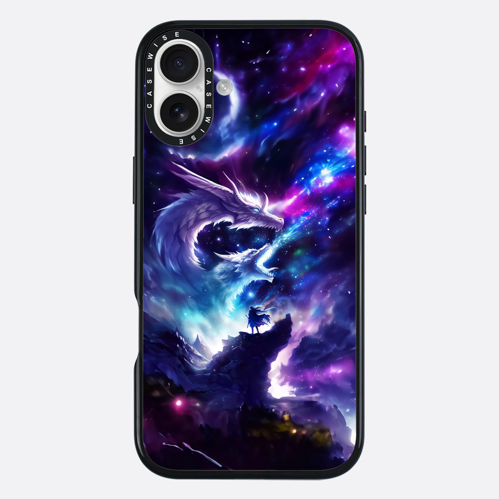 The Universe Dragons - Etui