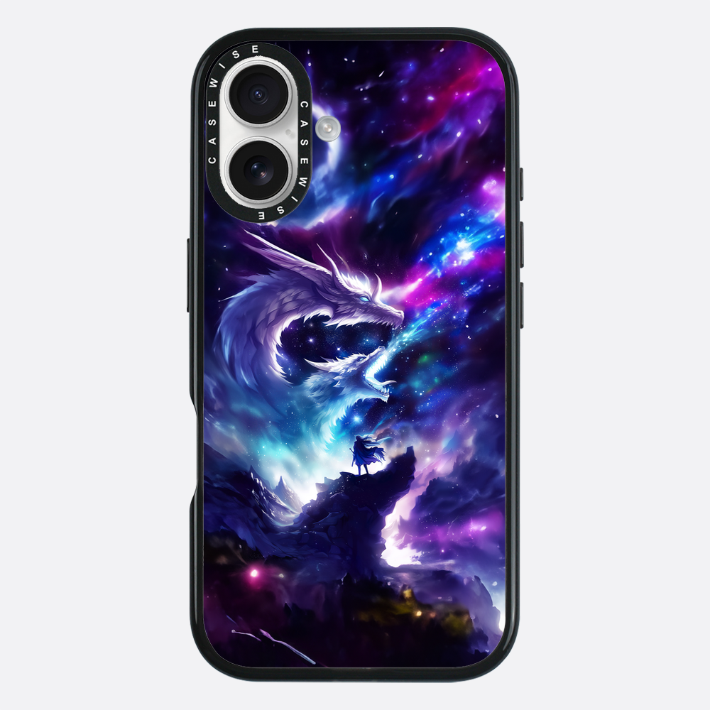 The Universe Dragons - Etui