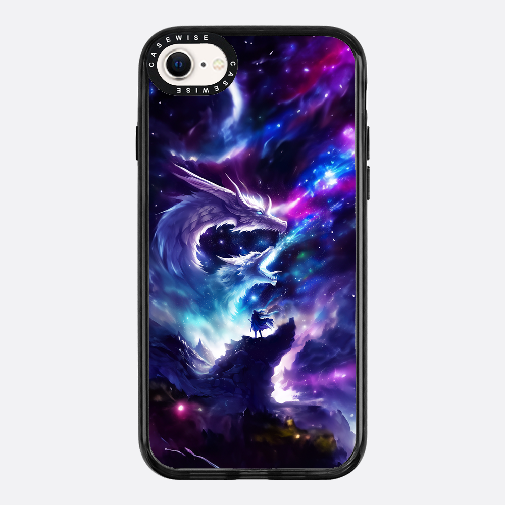 The Universe Dragons - Etui