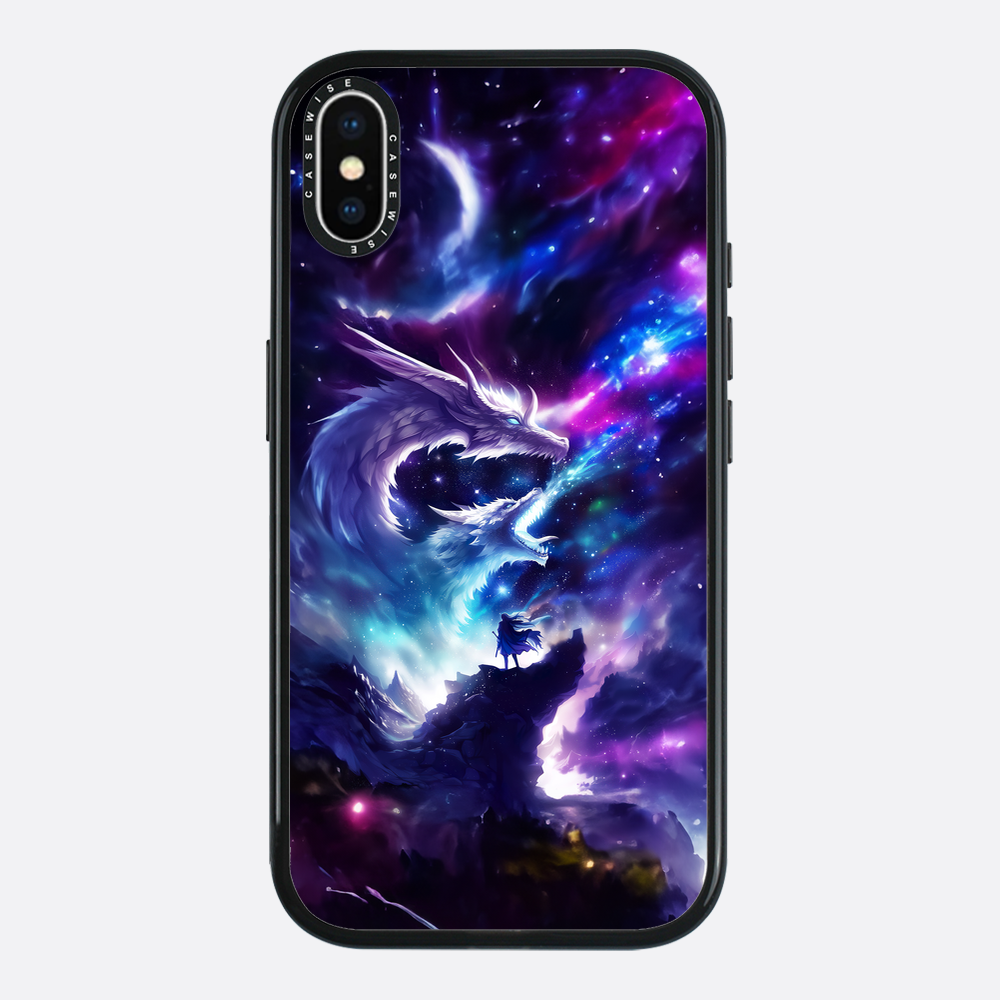 The Universe Dragons - Etui