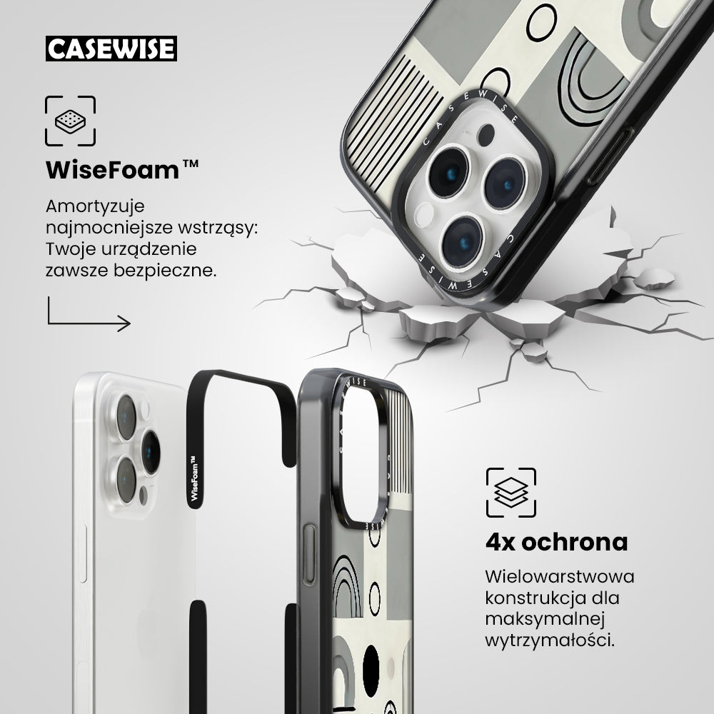Wzory - Etui