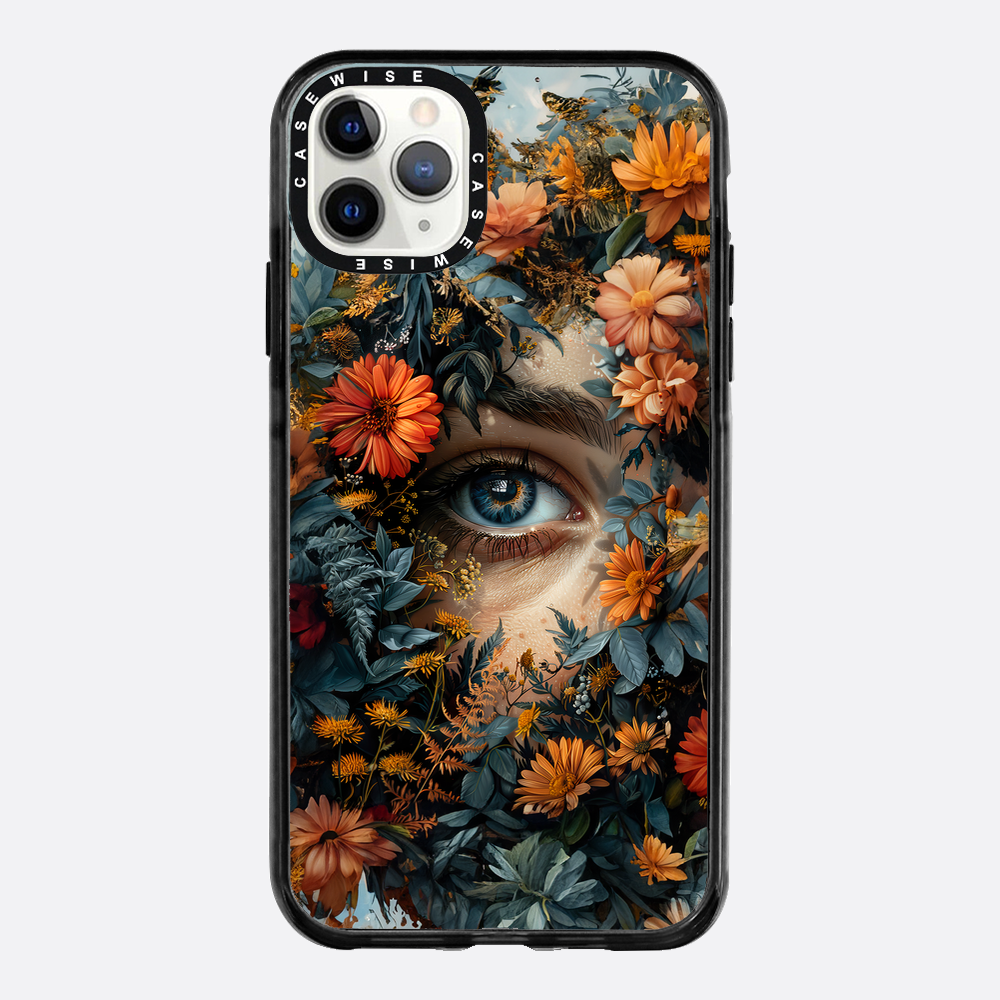 Dark Academia Eye - Etui