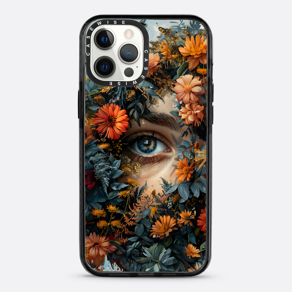 Dark Academia Eye - Etui