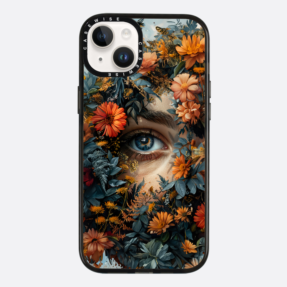 Dark Academia Eye - Etui