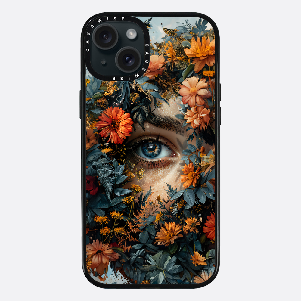 Dark Academia Eye - Etui