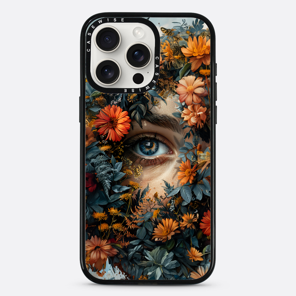 Dark Academia Eye - Etui
