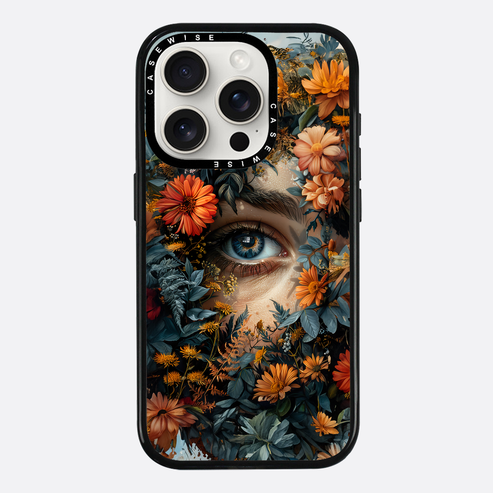 Dark Academia Eye - Etui