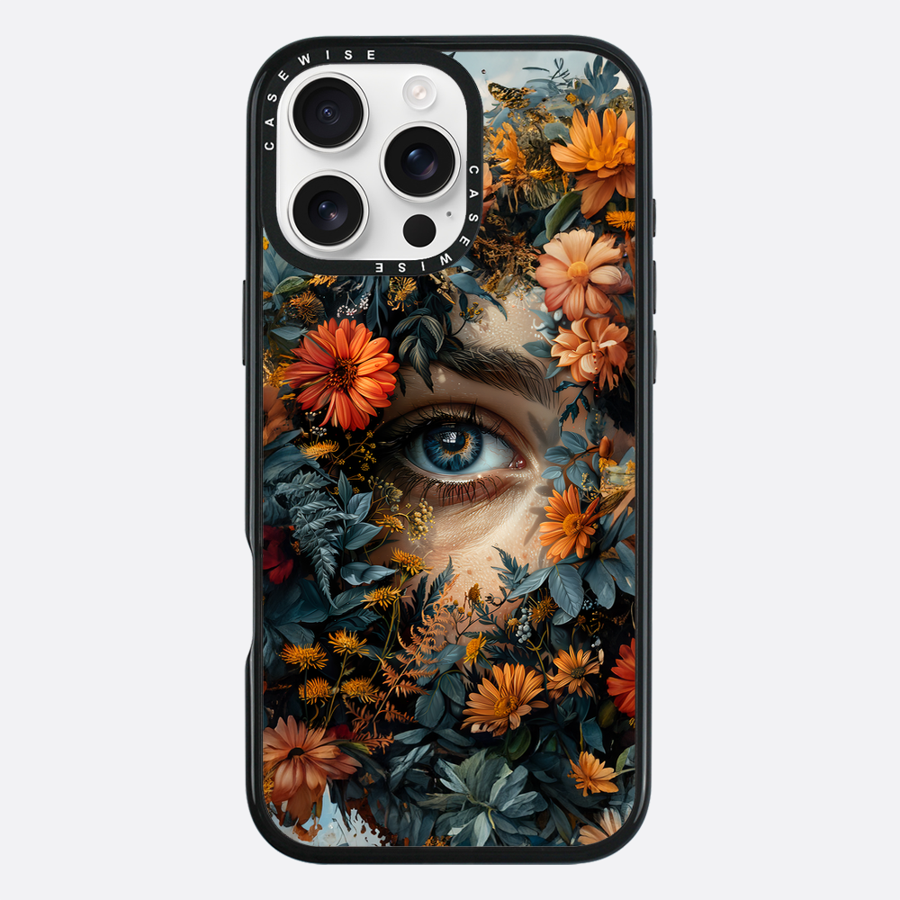 Dark Academia Eye - Etui
