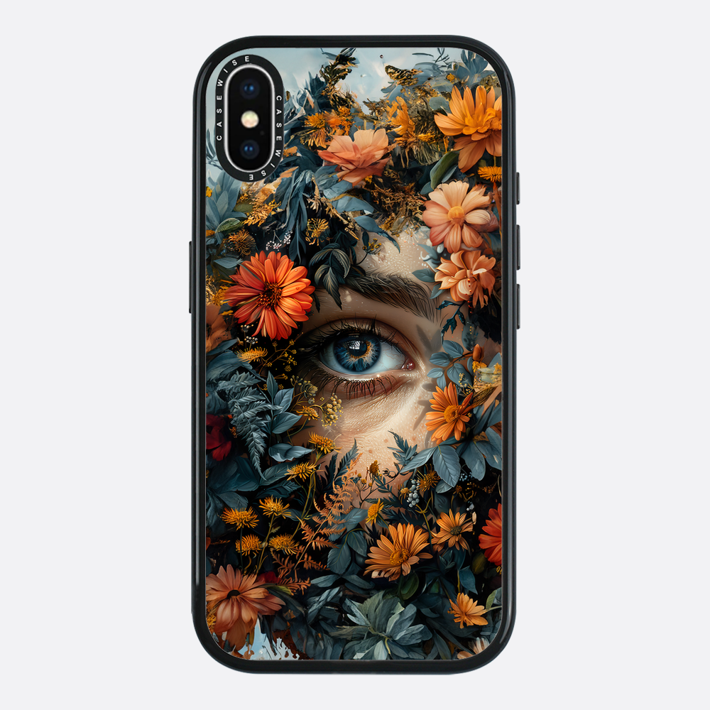 Dark Academia Eye - Etui